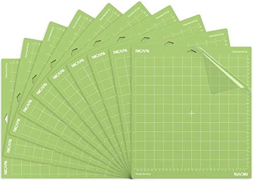 How to Make Money With a Cricut: Real Etsy Math - BestCricut review with measurements and honest opinion