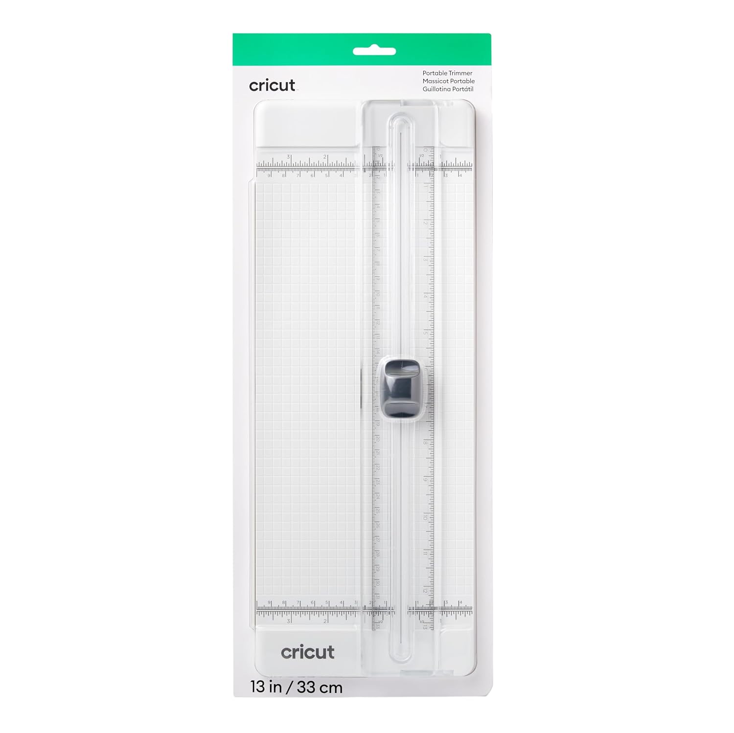 Cricut Portable Trimmer | 13 in (33 cm)
