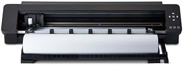 Silhouette CAMEO PRO MK-II 24-Inch Vinyl Cutter Machine, Cuts up to 60 ft