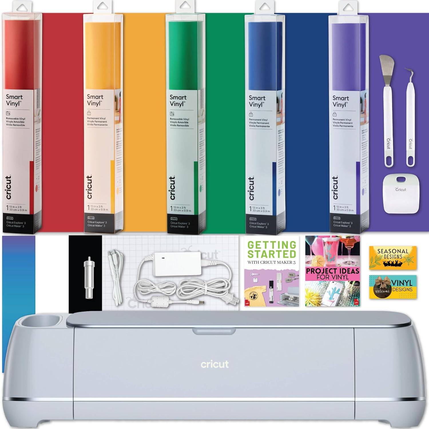 Cricut Maker 3 (B0DVWMJW3C)